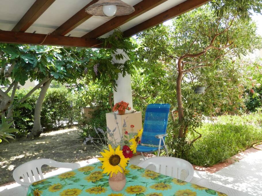 Casa Catalogna , Vicino Al Centro Storico. Villa Lipari  Luaran gambar