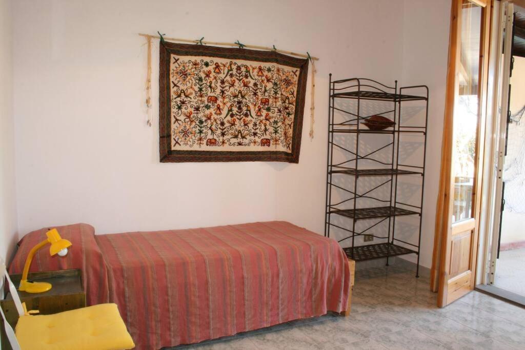 Casa Catalogna , Vicino Al Centro Storico. Villa Lipari  Luaran gambar